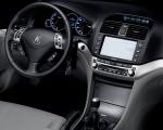 Acura TSX 2006 года